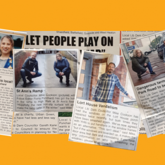 Newsletter 107, Autumn 2023